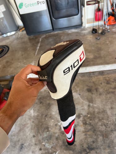 Titleist Head Cover
