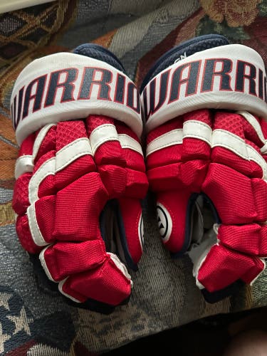 Warrior Covert QR1 Gloves 14" Pro Stock