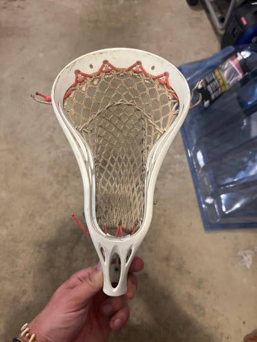 Used Attack & Midfield Strung Evo Pro 2.0 Head