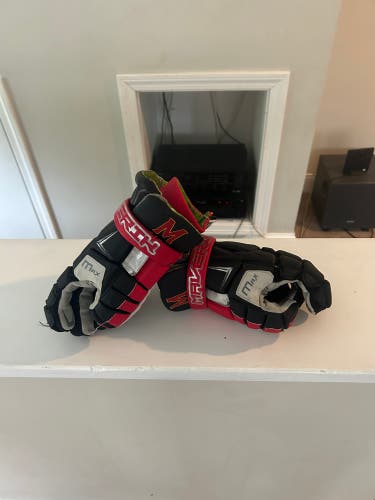 New Medium/Large Maverik Arm Pads