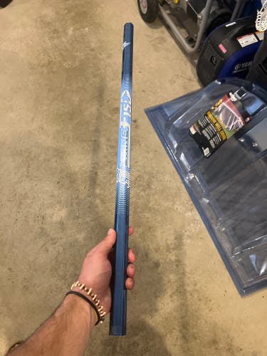 Used Brine F15 Shaft