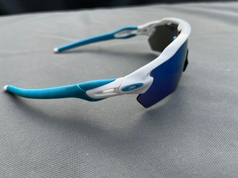 Used XS Oakley Radar EV Sunglasses
