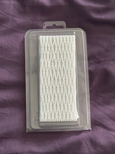 NEW ECD Hero 2.0 Solid White SS