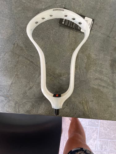 New FOGO Warrior Burn FO Recovery Head