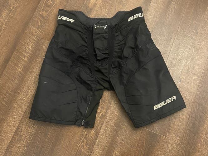 Senior Used Large Bauer Supreme TotalOne NXG