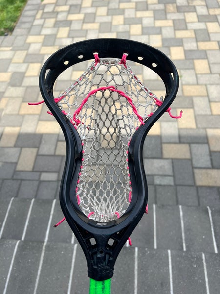 Stringing mark 2 T