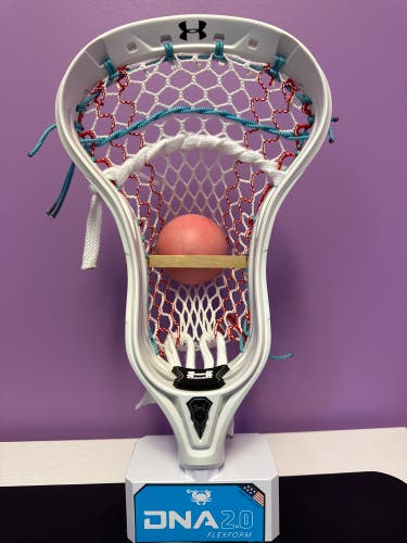 Under Armour Command Head Defense