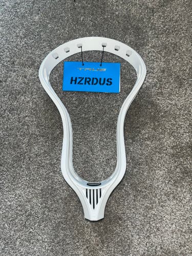 New Attack & Midfield Unstrung Hzrdus Head
