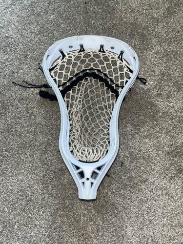 Used Attack & Midfield StringKing Mark 2A Head