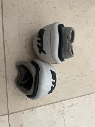 Used Large STX Stallion 900 Arm Pads