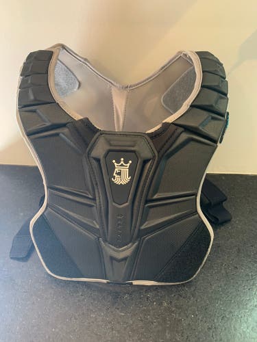 Warrior lacrosse Chest Protector