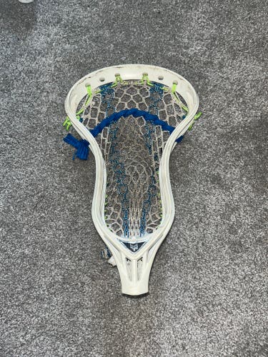 Used Attack & Midfield Strung Rabil 2X Head