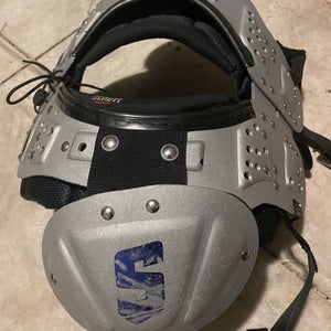 Schutt X small youth Football pads