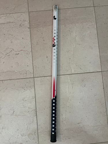 Slightly Used Limited Team USA Under Armour Shaft