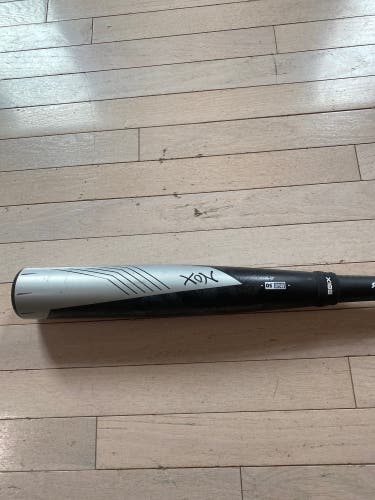 Used BBCOR Certified Victus (-3) 29 oz 32" Nox Bat