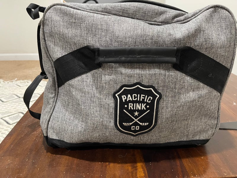 Pacific Rink Junior Player Bag