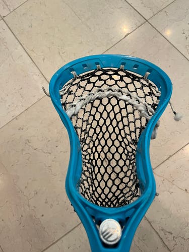 Used Defense Strung Havok Head