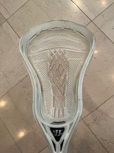 Used Defense Strung Regulator Max Warp Head