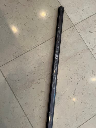Used Brine Clutch Elite Shaft