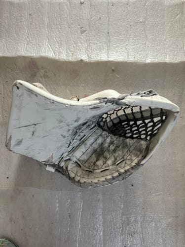 Used Regular Pro Stock LEFEVRE 580 Pro Palm