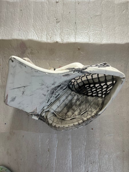 Used Regular Pro Stock LEFEVRE 580 Pro Palm
