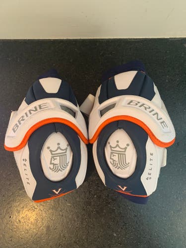 New Large Brine King Elite Arm Pads