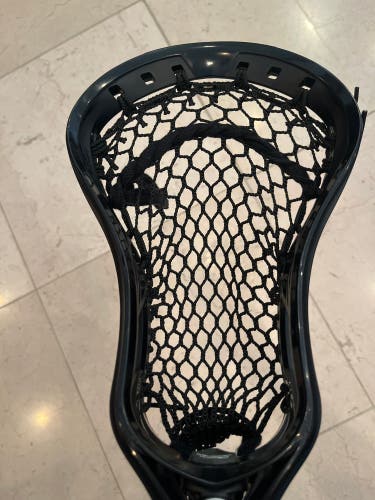 New Defense Strung Havok Head