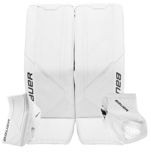 Bauer Supreme M5 Pro Senior Large 35+1 Goalie Combo Set
