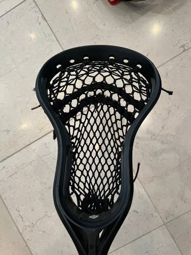 Used Attack & Midfield StringKing legend Head