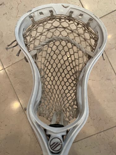 Used Defense Strung Havok Head