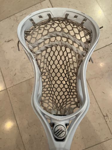 Used Defense Strung Havok Head