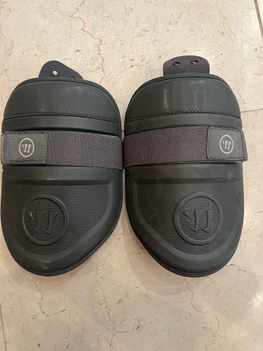 Adult Large Warrior Fatboy Shoulder Pads