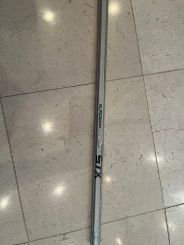 Used STX Surgeon Scandium Shaft