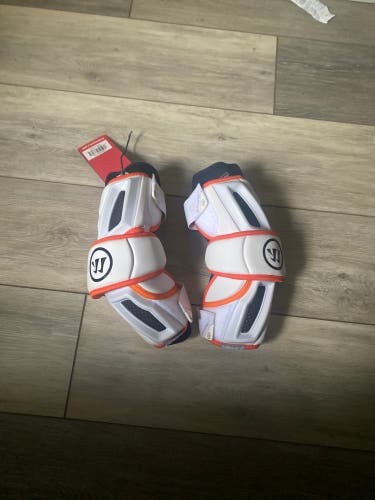 New Princeton University Burn Pro Arm Pads