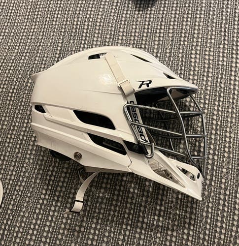 Used Cascade R Helmet