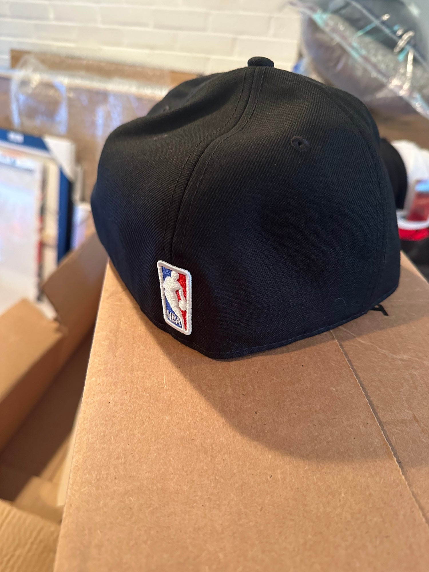 The New Era x Just Don Toronto Raptors hat collab is here