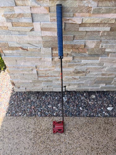 Used Right Handed Spider Tour Putter