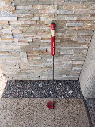 Used Right Handed TP Collection Ardmore Putter