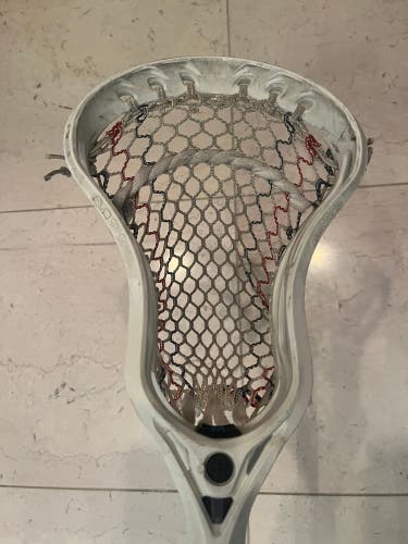 Used Defense Strung Evo Qx-D Head