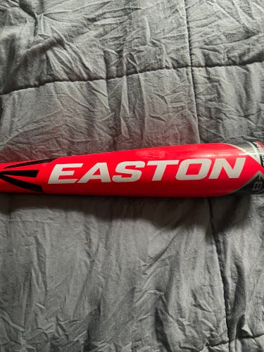 Easton (-8) 22 oz 30" S550 Bat