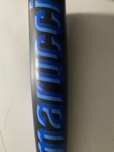 Marucci alloy (-3) 28 oz 31" F5 Bat