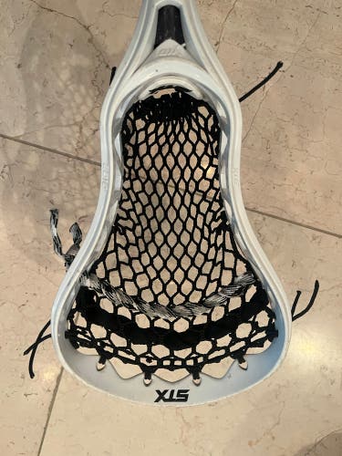 Used Defense Strung X10 Head