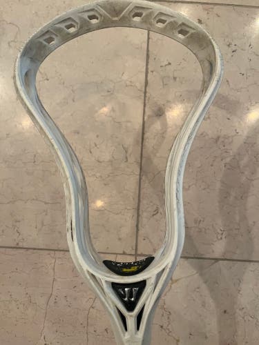 Used Defense Unstrung Regulator Max Head