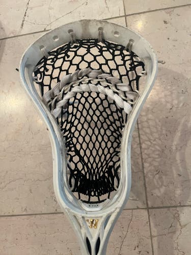 Used Defense Strung Regulator Head