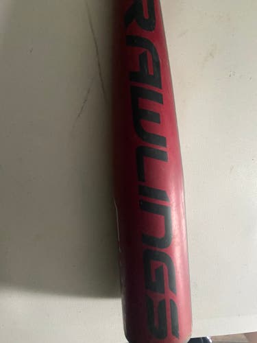 Rawlings Alloy (-11) 20 oz 31" 5150 Bat