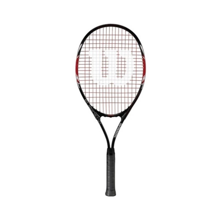 Tennis & Racquet Sports