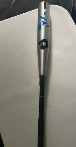 Hybrid (-12) 18 oz 31" Sabotage Bat