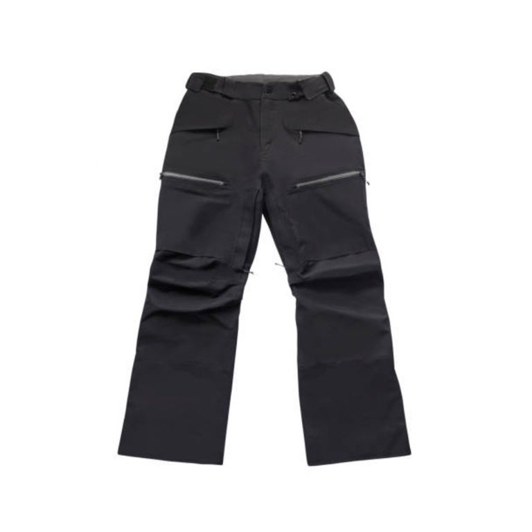 Snowboarding Pants & Bibs