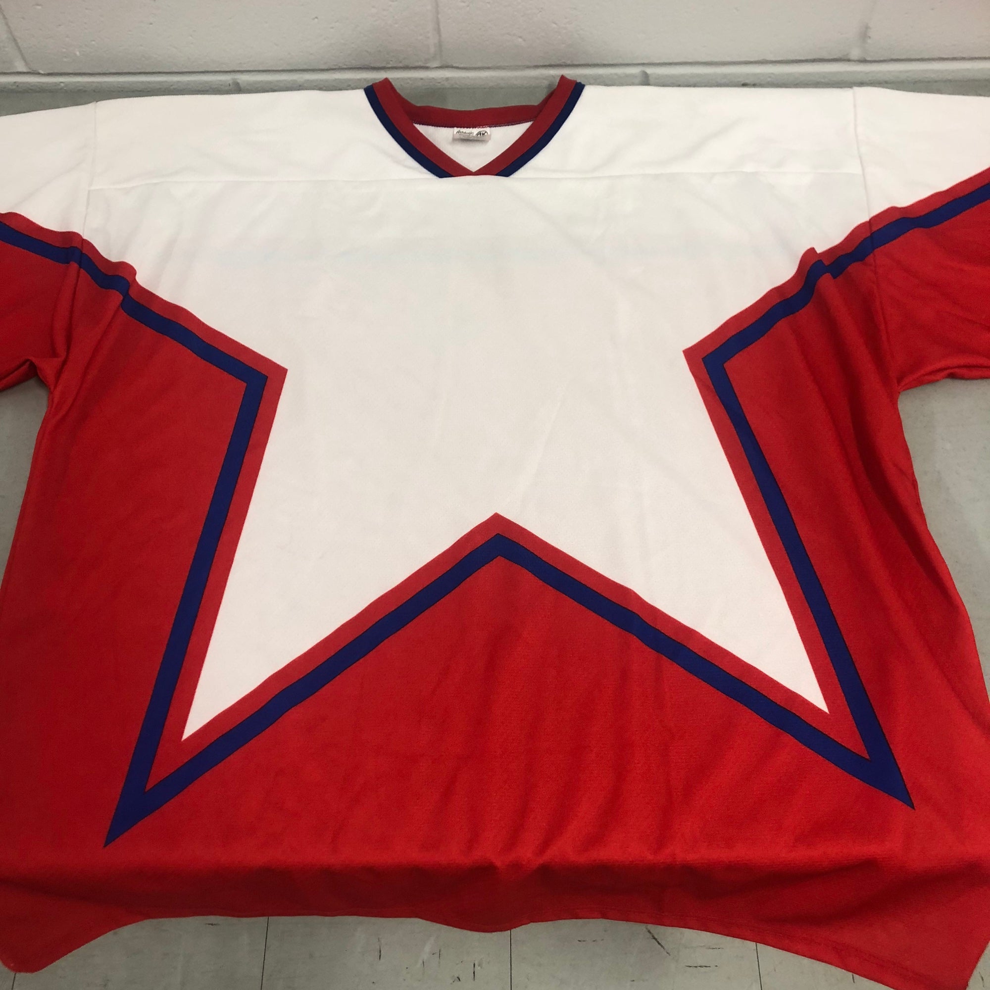 Brad Mehalko 19 Lethbridge Hurricanes Red Hockey Jersey — BORIZ