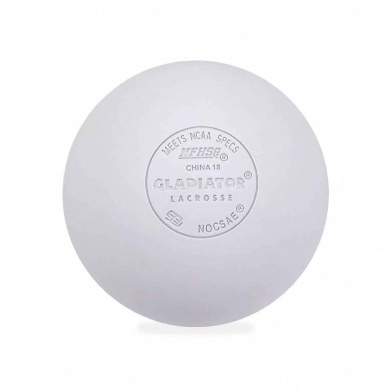 Lacrosse Balls